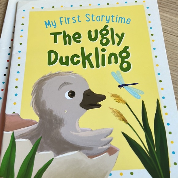 My First Storytime bundle - Picture 8 of 9